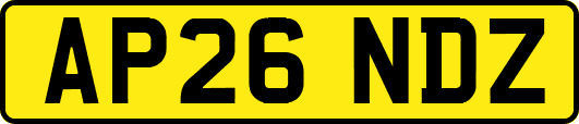AP26NDZ