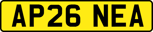 AP26NEA