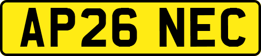 AP26NEC