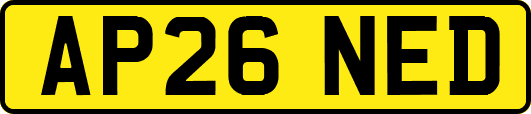 AP26NED