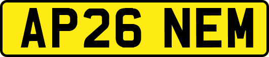 AP26NEM