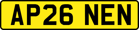 AP26NEN