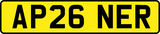 AP26NER