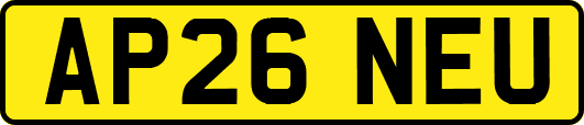 AP26NEU