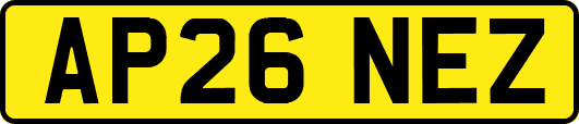 AP26NEZ