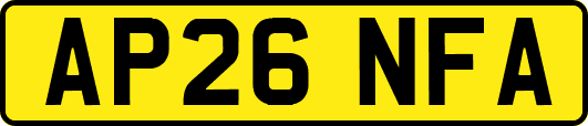 AP26NFA