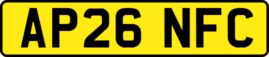 AP26NFC
