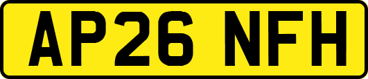 AP26NFH