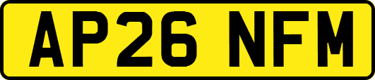 AP26NFM