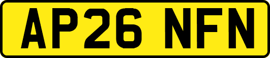 AP26NFN