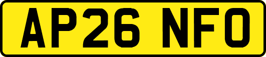 AP26NFO