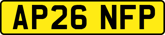 AP26NFP