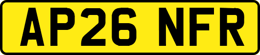 AP26NFR