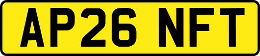 AP26NFT