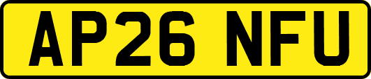 AP26NFU
