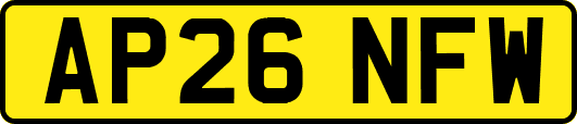 AP26NFW