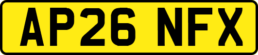 AP26NFX