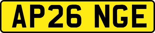 AP26NGE