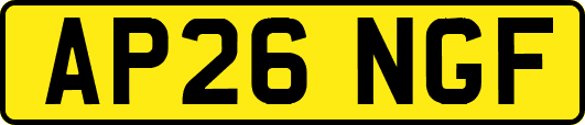 AP26NGF
