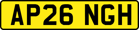 AP26NGH