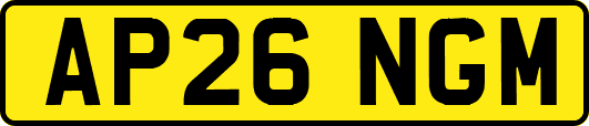 AP26NGM
