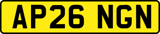 AP26NGN