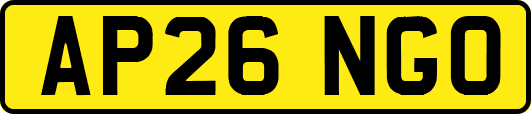 AP26NGO