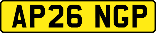 AP26NGP