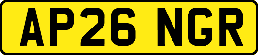 AP26NGR
