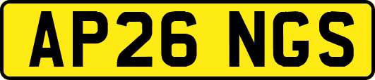 AP26NGS