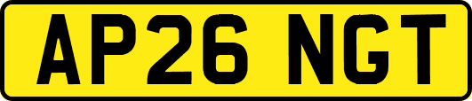 AP26NGT