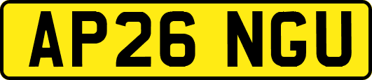 AP26NGU