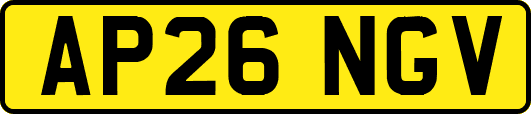AP26NGV