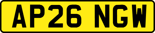 AP26NGW