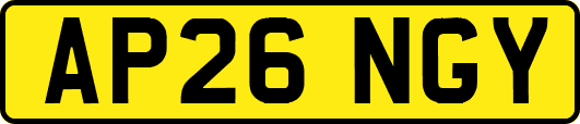 AP26NGY