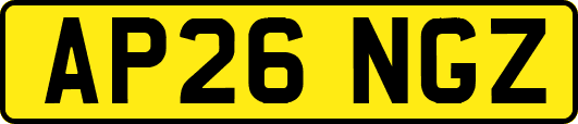 AP26NGZ