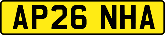 AP26NHA