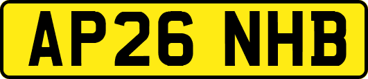 AP26NHB