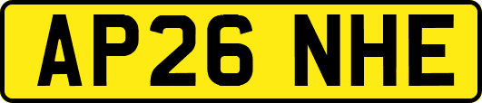 AP26NHE