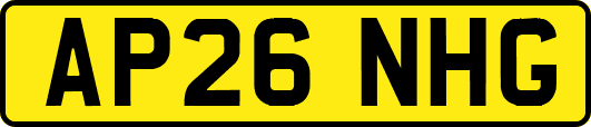 AP26NHG