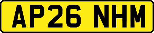 AP26NHM