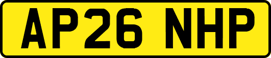 AP26NHP
