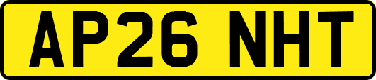 AP26NHT