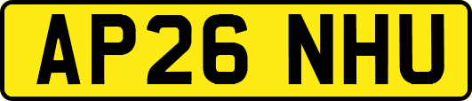 AP26NHU