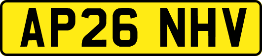 AP26NHV