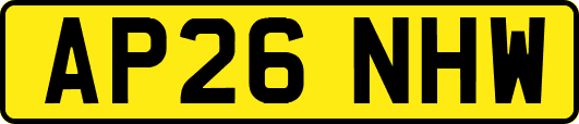AP26NHW