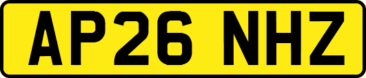 AP26NHZ