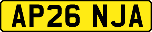 AP26NJA