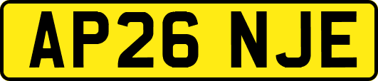AP26NJE