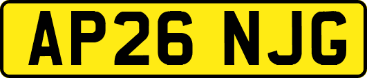 AP26NJG